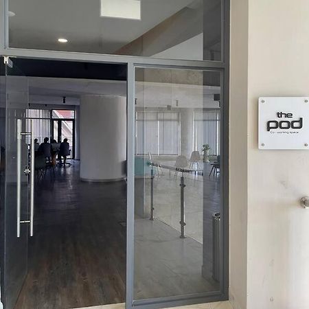 A Scenic Escape Within Nairobi Apartment Ngoại thất bức ảnh