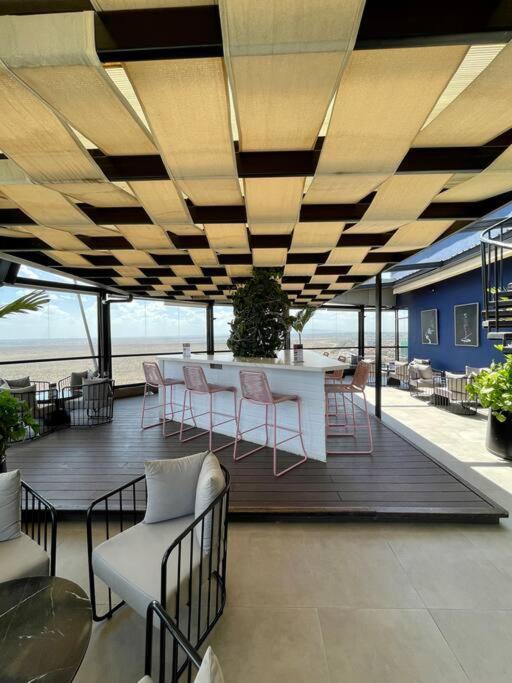 A Scenic Escape Within Nairobi Apartment Ngoại thất bức ảnh
