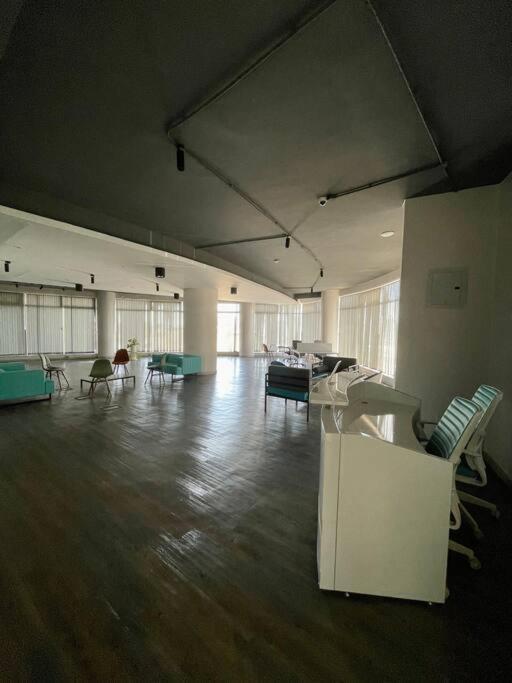 A Scenic Escape Within Nairobi Apartment Ngoại thất bức ảnh