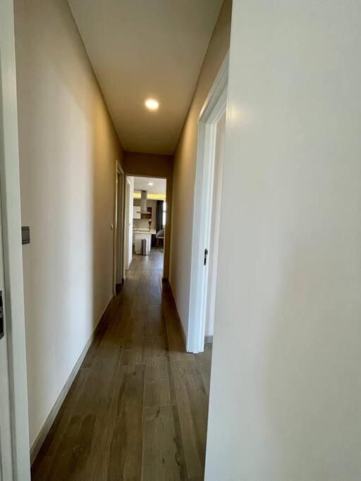 A Scenic Escape Within Nairobi Apartment Ngoại thất bức ảnh