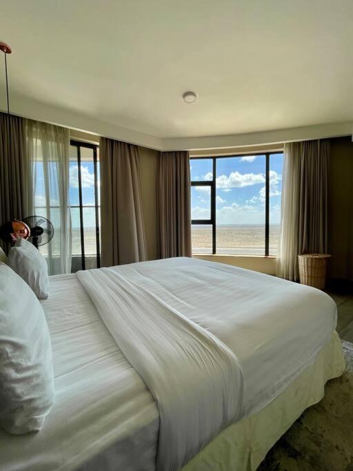 A Scenic Escape Within Nairobi Apartment Ngoại thất bức ảnh