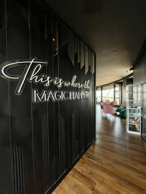 A Scenic Escape Within Nairobi Apartment Ngoại thất bức ảnh
