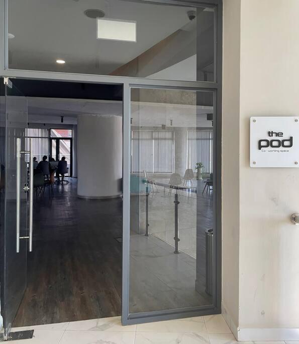 A Scenic Escape Within Nairobi Apartment Ngoại thất bức ảnh