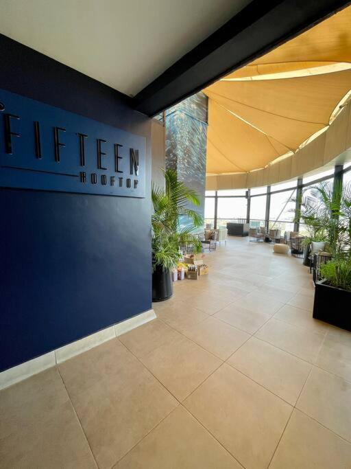 A Scenic Escape Within Nairobi Apartment Ngoại thất bức ảnh