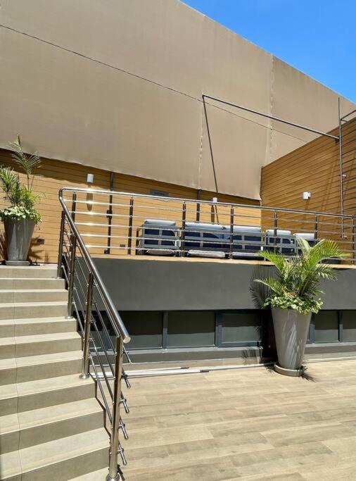 A Scenic Escape Within Nairobi Apartment Ngoại thất bức ảnh