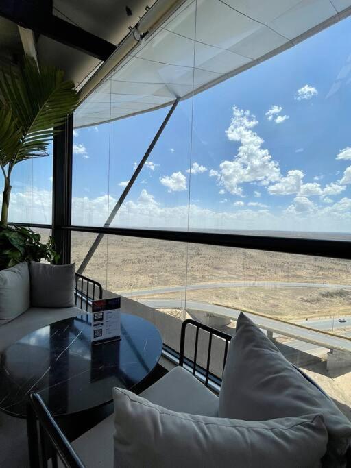 A Scenic Escape Within Nairobi Apartment Ngoại thất bức ảnh