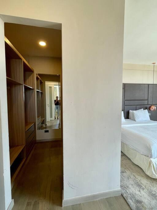 A Scenic Escape Within Nairobi Apartment Ngoại thất bức ảnh