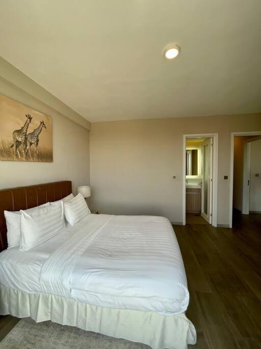 A Scenic Escape Within Nairobi Apartment Ngoại thất bức ảnh