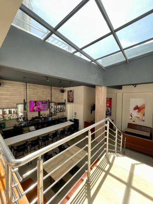 A Scenic Escape Within Nairobi Apartment Ngoại thất bức ảnh